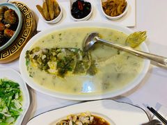 -宁海食府(大剧院店)
