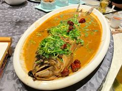 -奉天掌柜·非遗猪手·笨饺子(崇山路店)