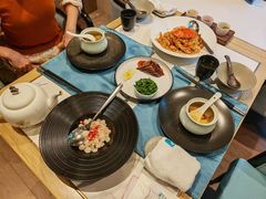 -杭州西湖柳莺里酒店·闻莺厅