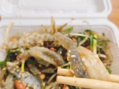 -陈添記·祖傳爽鱼皮·西关老字号(广州首店)