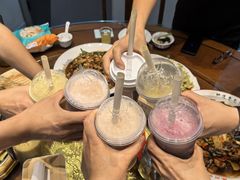 -鲁南仔·滕州炒鸡(经三路店)