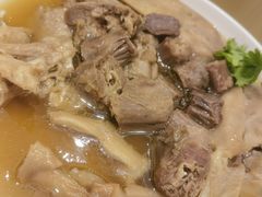 -怡园饭店-餐厅(四望亭店)