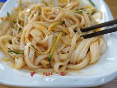 -东关吉祥西安腊汁肉夹馍(健德门店)