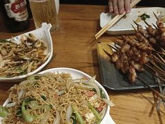 -小俩口烧烤东北菜(双井店)