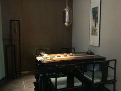 -王府茶宴(大观园总店)