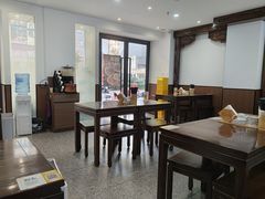 -蟹上黄·蟹黄面·江南糖水(人民广场店)