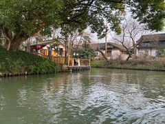 -西溪国家湿地公园