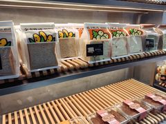 -资溪面包(昌安店)
