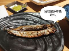 -松岛日本料理(汾江路店)