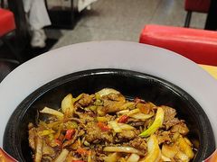 -朴大叔拌饭(广州花城汇店)