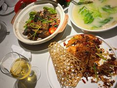 -避风塘·老港味餐厅(虹口龙之梦店)