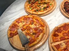 -比格比萨自助(延庆万达广场店)