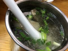 圆盅蹄膀-超爷叔面馆(西园店)