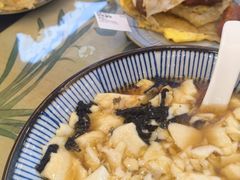 -小桃园·豆浆油条(复兴中路店)