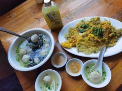 -老彬专工蚝烙糕粿