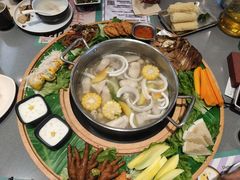 -椰小鸡·琼州糟粕醋(美兰缤纷城店)