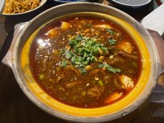 醉豆花-天府掌柜(九眼桥店)