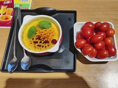 -豪客来牛排(红豆万花城店)