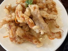-知音酒楼(花园店)