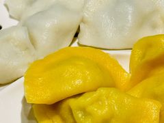 -船歌·鱼水饺青岛菜(枫蓝国际购物中心店)