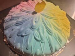 -GRAMCAKE一克甜品(昙华林花园山店)