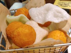 -什么餐馆(天主教堂店)