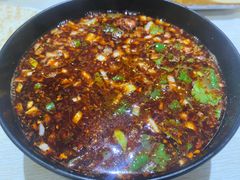 -牵人麻辣粉(粉巷店)