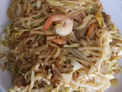 炒粿条-广场正宗原汁薏米店