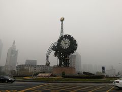 -世纪钟