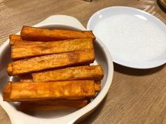 -烤五行·烧烤烤串(石佛营店)