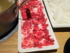 吊龙-掂档潮汕牛肉火锅(沈阳万象城店)
