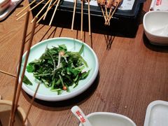 -管氏翅吧(马家堡店)