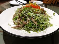 -松针蔡记蒸饺(花园路店)