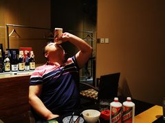 -西村日本料理(香格里拉饭店)