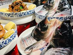 -二十八里太湖船菜(吉祥路店)