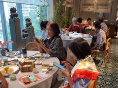 -晓粤·惹味粤菜(凯德乐峰广场店)