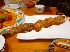 -巴依老爷新疆美食(常营店)