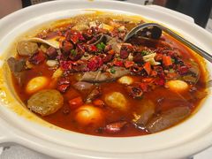 -一品红川菜(皇岗店)