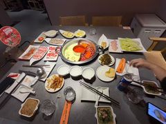 -竹犇番茄火锅(长风街店)