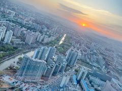 -中央广播电视塔