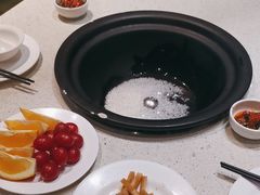 -青蓬蒸汽海鲜·深圳老字号·团建聚会(壹方城店)