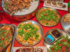 -醉烧膘·烧烤夜宵王(总店)