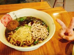 -邵顺兴锅盖面(金山宝地店)