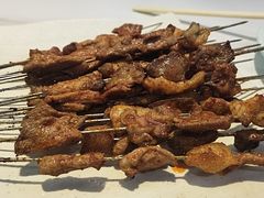 -黑三烤肉城(小北街店)
