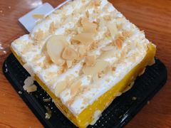 酥香南瓜挞-炖物24章·顺时轻养茶(黄龙店)