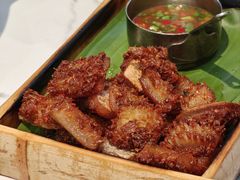 -菌自由丨野生菌火锅特色庭院餐厅(丽江古城店)