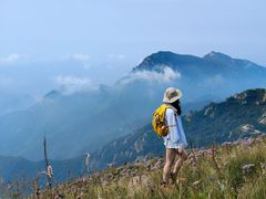 -白草畔自然风景区