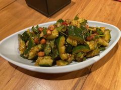 -小俩口烧烤东北菜(双井店)