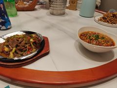 -南山翁新概念川菜(江宁万达广场店)
