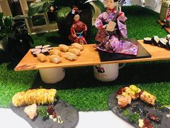 -杭州钱江新城万怡酒店-西餐厅